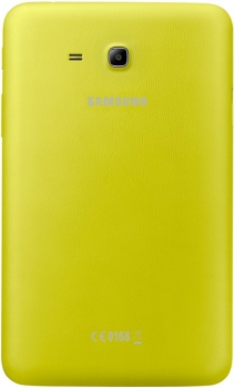 Samsung SM-T1110 Galaxy Tab III 7.0 Lemon Yellow